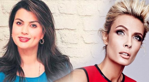 Açelya Akkoyun&#039;dan iddialara yanıt