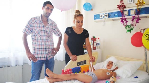 Acılı Babanın İsyanı: &quot;Şanslıysan Ben Seni Bulmadan...&quot;