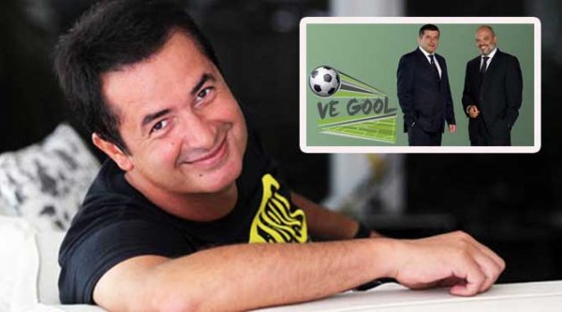 Acun Bir İlke imza Atacak