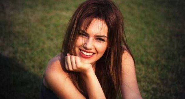 Acun Ilıcalı'dan Yağmur Tanrısevsin transferi