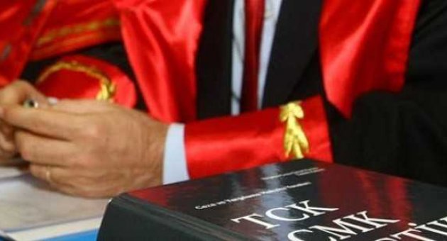 Adalet Bakanlığı 2015 sonuna kadar 13 bin 500 personel alacak