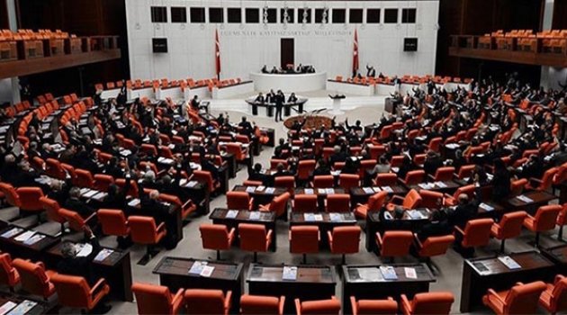 Aday olamayan milletvekillerine büyük kıyak