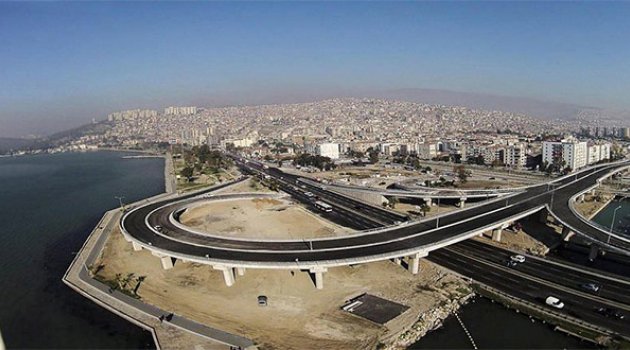 Adnan Kahveci Kavşağı Gün Sayıyor