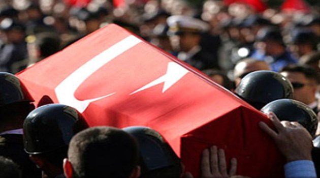 Ağrı&#039;da Hain Saldırı: 7 Korucu Ve 2 Asker Şehit!