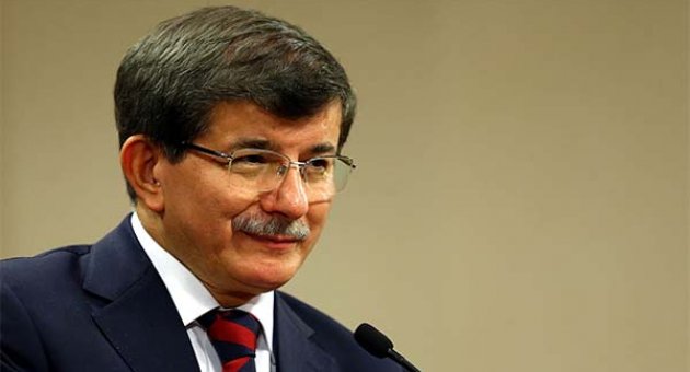 Ahmet Davutoğlu&#039;ndan Hakan Fidan için ilk açıklama!