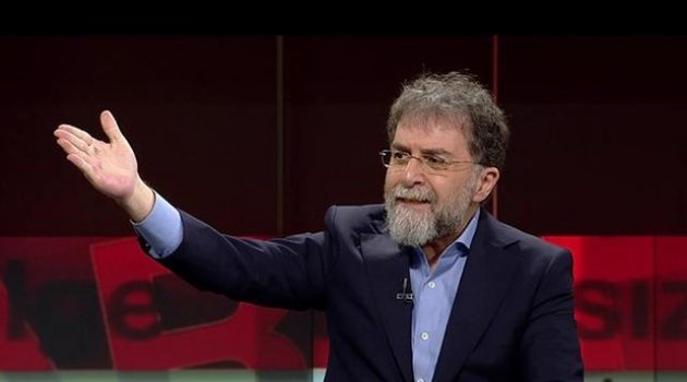 Ahmet Hakan'dan Demirtaş'a Yanıt...