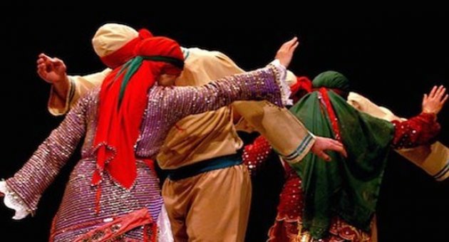 AİHM Türkiye&#039;nin cemevlerine ayrımcılık yaptığına hükmetti