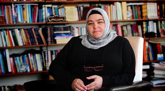 Aile Bakanı Ayşen Gürcan: Bu Sıralar Börek...