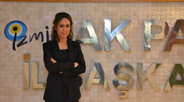 Ak Kadınlardan Seçime Özel Formül