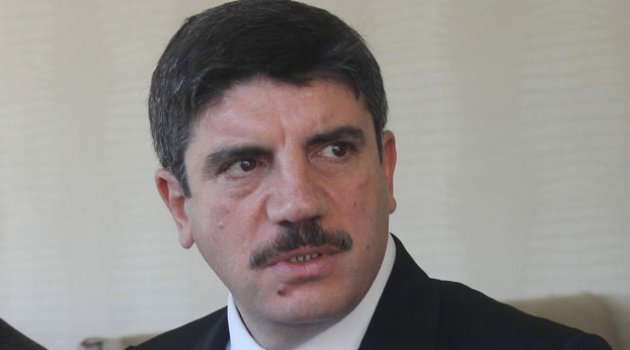 AK Parti CHP’nin Taksim davetine...