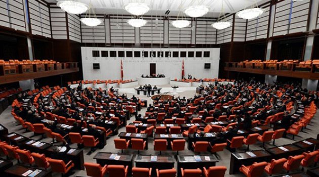 AK Parti Dokunulmazlığı Bugün Sunacak