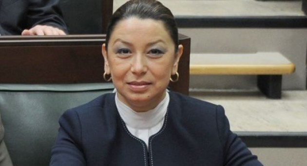 AK Parti Genel Başkan Yardımcısı Çalık Açıklaması