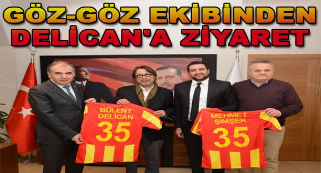 AK Parti İzmir’de stat zirvesi