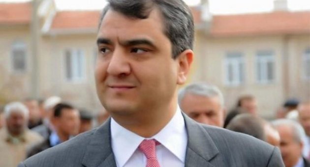 AK Parti Kırşehir Milletvekili Çalışkan Açıklaması