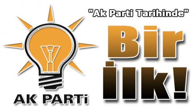 Ak Parti Kulislerinde Bomba Haber