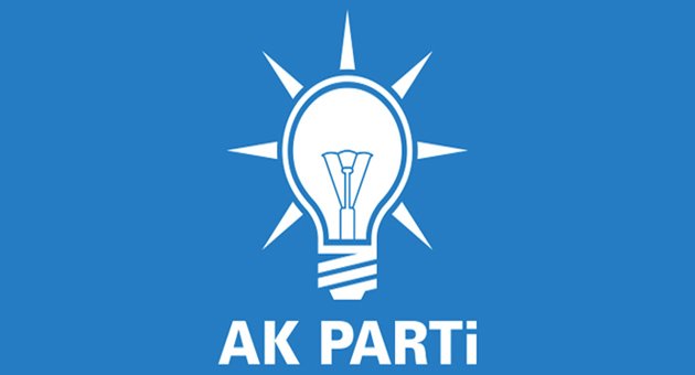 AK Parti MKYK&#039;da revizyon