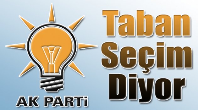 Ak Parti Tabanı Koalisyo Değil Erken Seçim İstiyor!