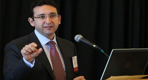 Ak Partili Aday Adayı Turhan: "İzmir, Doğu Akdeniz'in Üretim ve Ticaret Merkezi Olabilir"