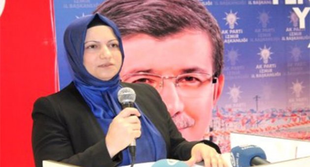 Ak Partili Kurtaran: "Yaşlılarımızı Hiçbir Zaman Unutmadık"