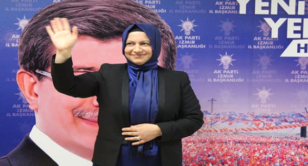 Ak Partili Kurtaran'dan