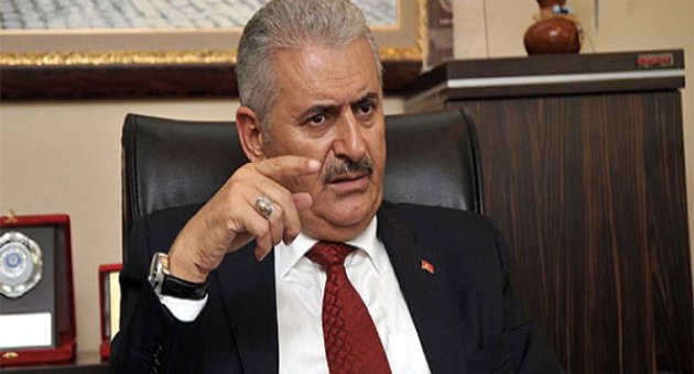 Ak Partili Yıldırım'dan "İdam Cezası" Açıklaması
