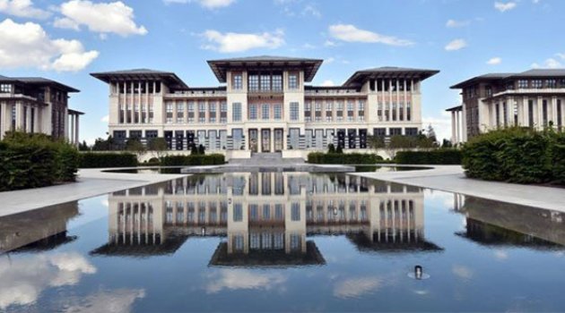 Ak Saray'a gidecek ilk CHP'li belli oldu