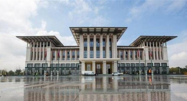 Ak Saray&#039;ın müteahhidi: Saray inanın 1000 odalı değil, ama kaç odalı olduğunu bilmiyorum