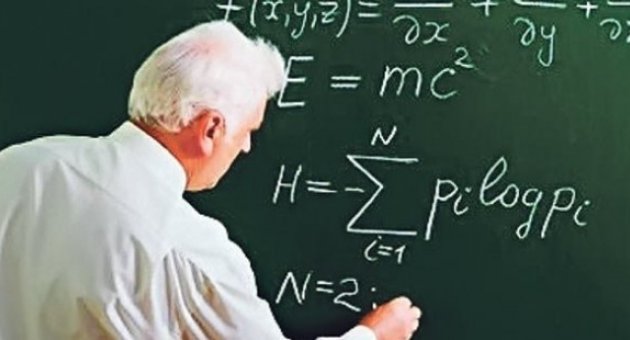 Akademisyenlerin beklediği maaş zammı geliyor; profesöre 1375 lira zam