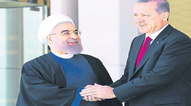 Akan Kanın Durmasına Öncülük Etmeliyiz