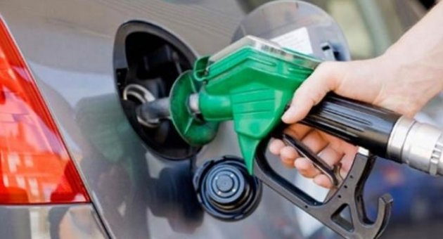 Akaryakıtta çifte indirim