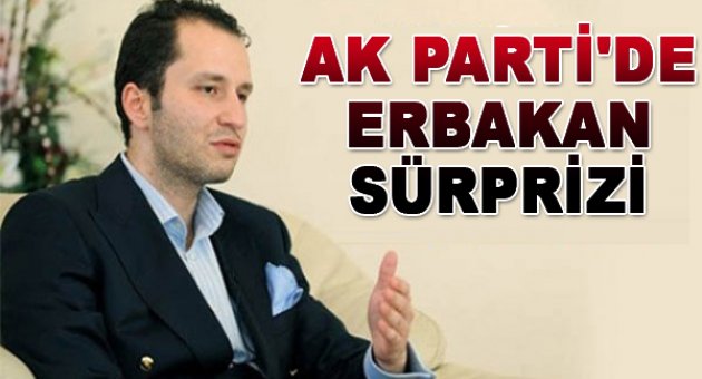 AKP, Erbakan'ın oğlu ve kızına adaylık teklifi götürecek