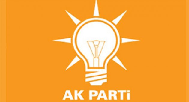 AK Parti grup toplantısı iptal edildi