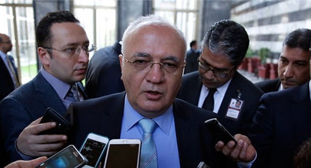 AKP'den 'güvenlik paketi' açıklaması