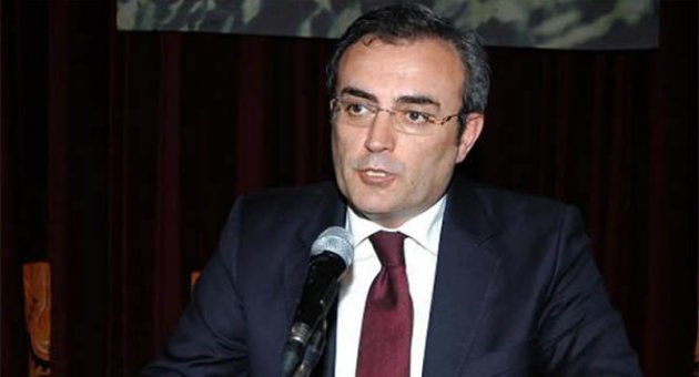 AKP'den, HDP'li Buldan'a jet yanıt