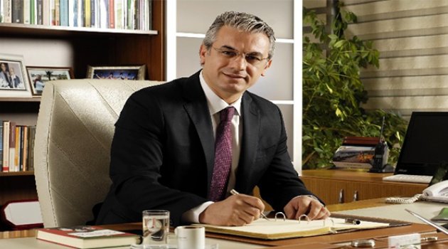 AKPınar&#039;dan 10 Kasım Mesajı