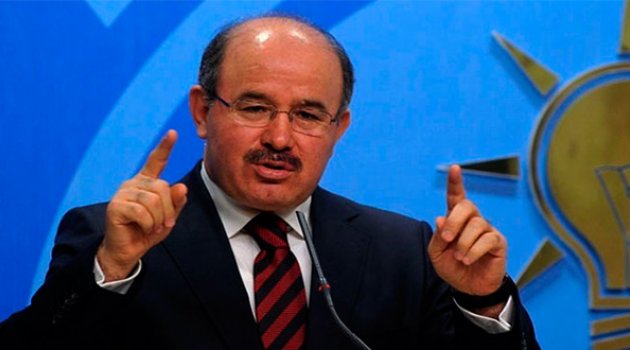 AKP'li Çelik: CHP ile koalisyon yürüyebilir