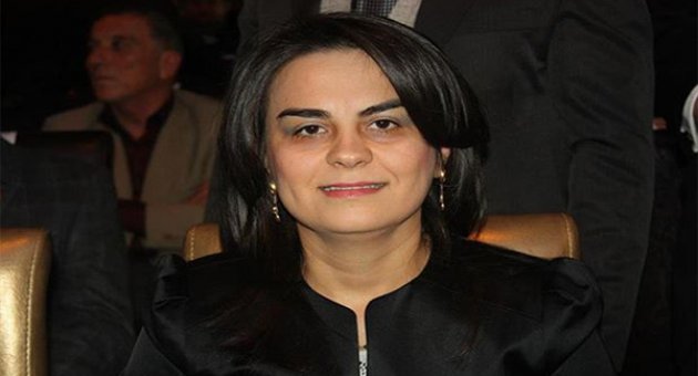 AKP&#039;li kadın vekile sert yanıt: Haremi özlemiş