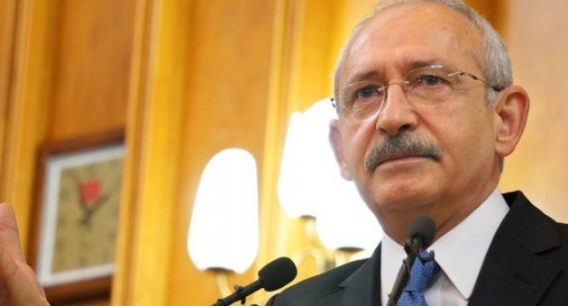 CHP'yi karıştırmak için operasyon yapmaya çalışıyorlar