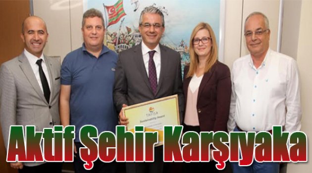 Aktif Şehir Karşıyaka