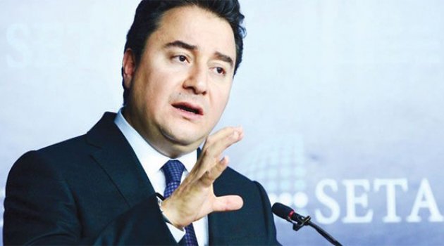 Ali Babacan Temkinli, Şimşek ise Beklemede