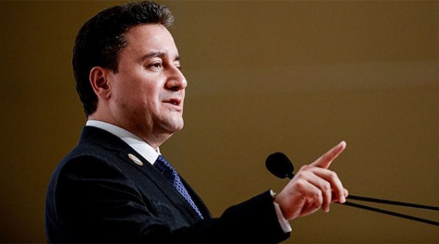 Ali Babacan'ın danışmanı: Ak Saray Müslümanlığa sığmaz!