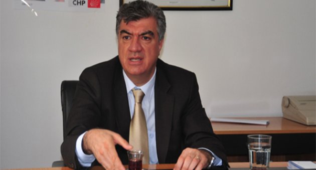 Ali Engin, Ticaretin Kalbiyle Buluştu