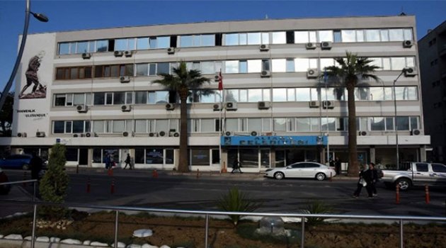 Aliağa Belediyesi Personel Hizmet Alımı İhalesine Çıkıyor