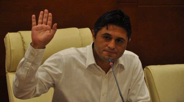 Aliağa Belediyesi Temmuz Ayı Meclis Toplantısını Gerçekleştirdi