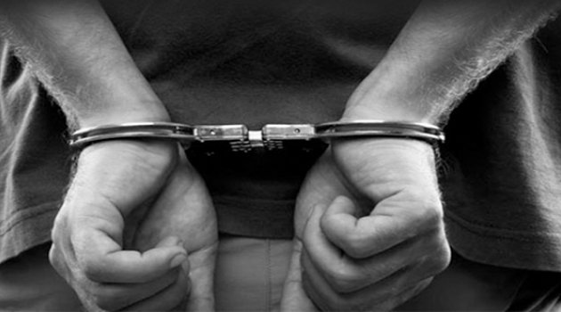 Aliağa'da FETÖ'ye 2 Tutuklama