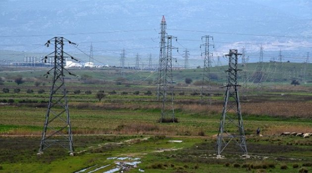 Aliağa&#039;da İki Günlük Elektrik Kesintisi