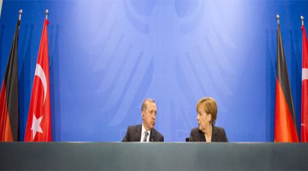 “Almanya Zekeriya Öz'ü vermezse...”