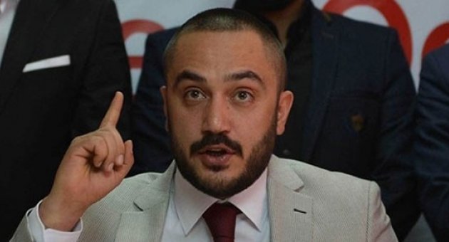 Alperen Ocakları, BBP ile köprüleri attı