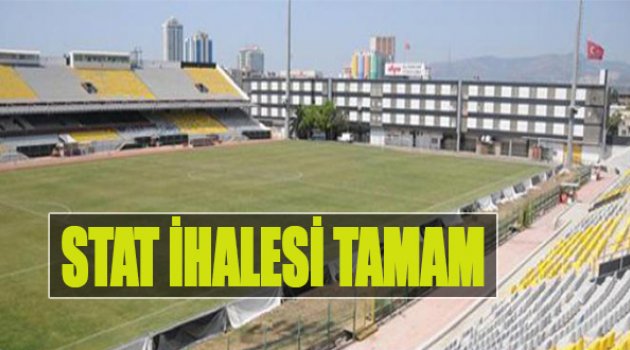 Alsancak’ta İşlem Tamam