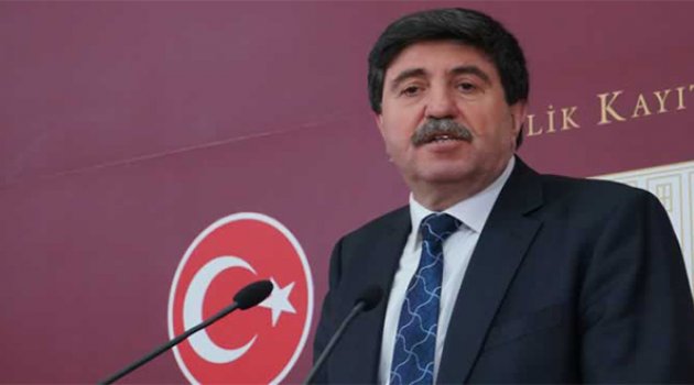 Altan Tan'dan PKK'ya çağrı